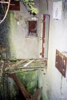 Ligne Maginot - ROUTE du LUXEMBOURG - O10 (Observatoire d'artillerie) - 