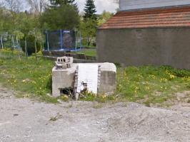 Ligne Maginot - ROHRBACH CENTRE 2 - (Blockhaus pour arme infanterie) - 