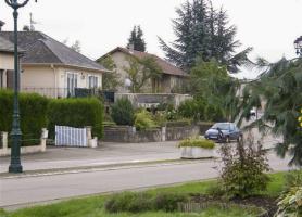 Ligne Maginot - CB170 - CATTENOM CENTRE - (Blockhaus pour canon) - 
