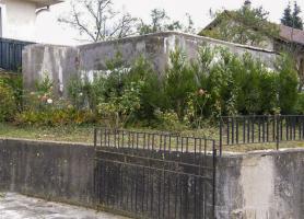 Ligne Maginot - CB170 - CATTENOM CENTRE - (Blockhaus pour canon) - 