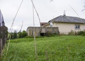 Ligne Maginot - CB170 - CATTENOM CENTRE - (Blockhaus pour canon) - 