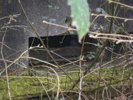 Ligne Maginot - CB111 - OBER INKEL - (Blockhaus pour canon) - 