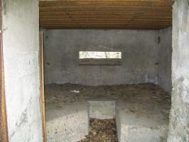 Ligne Maginot - CB111 - OBER INKEL - (Blockhaus pour canon) - 