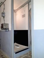 Ligne Maginot - OBERROEDERN SUD - RIEFFEL - (Casemate d'infanterie - Double) - Latrines