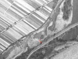 Ligne Maginot - DRUSENHEIM NORD - (Cuve pour arme d'infanterie) - 