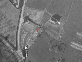 Ligne Maginot - BEF 642 - CHATEAU DE LA FONTAINE 4 - (Blockhaus pour arme infanterie) - 