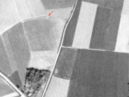 Ligne Maginot - BEF 614 - LA BOUGRIE CENTRE 1 - (Blockhaus pour arme infanterie) - 