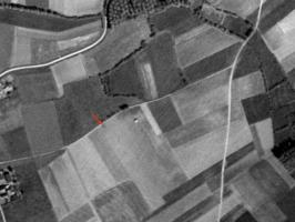 Ligne Maginot - BEF 629 - LA COUR SUD OUEST - (Blockhaus pour arme infanterie) - 