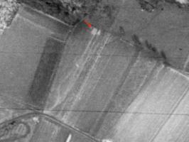 Ligne Maginot - BEF 569A - PRES DE L'ERMITAGE OUEST 1 - (Blockhaus pour arme infanterie) - 