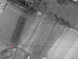 Ligne Maginot - BEF 569B - PRES DE L'ERMITAGE OUEST 2 - (Blockhaus pour arme infanterie) - 