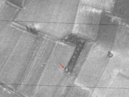 Ligne Maginot - BEF 572A - PRES DE L'ERMITAGE EST 1 - (Blockhaus pour arme infanterie) - 