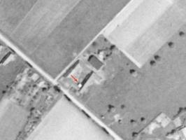 Ligne Maginot - BEF 592 - LE PLANARD NORD OUEST 3 - (Observatoire d'artillerie) - 