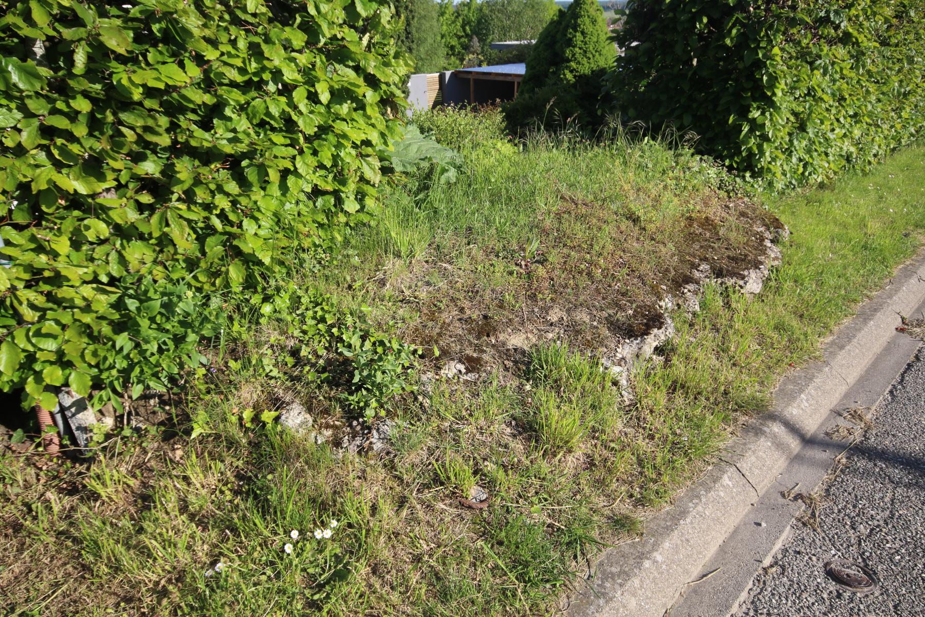 Ligne Maginot - ROHRBACH GARE EST - (Blockhaus pour arme infanterie) -  - Les Bergers des Pierres - Michel & Philippe ZIMMER29