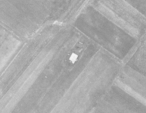 Ligne Maginot - CB349 - ANGEVILLERS SUD - (Blockhaus pour arme infanterie) - 