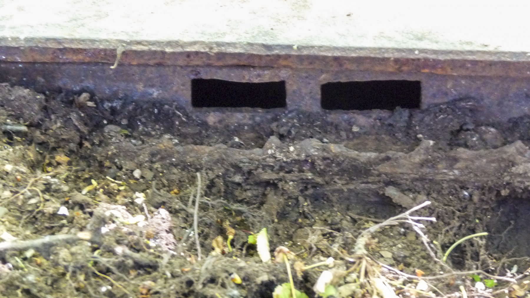 Ligne Maginot - 43L - (Chambre de coupure) - 