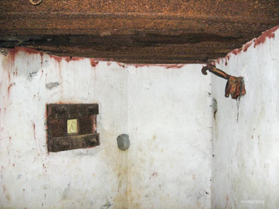 Ligne Maginot - LOHRBRONN - (Blockhaus pour arme infanterie) - 