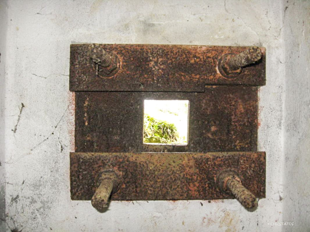 Ligne Maginot - LOHRBRONN - (Blockhaus pour arme infanterie) - 