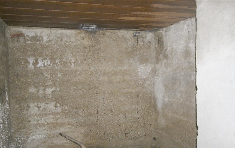 Ligne Maginot - OLFERDINGER 4 - (Abri) -  - Jean PUELINCKX