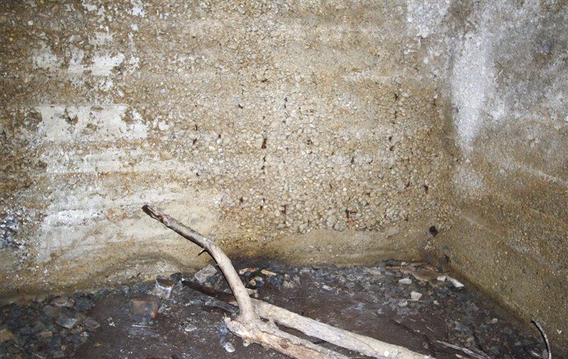 Ligne Maginot - OLFERDINGER 4 - (Abri) -  - Jean PUELINCKX