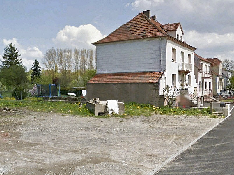 Ligne Maginot - ROHRBACH CENTRE 2 - (Blockhaus pour arme infanterie) - 