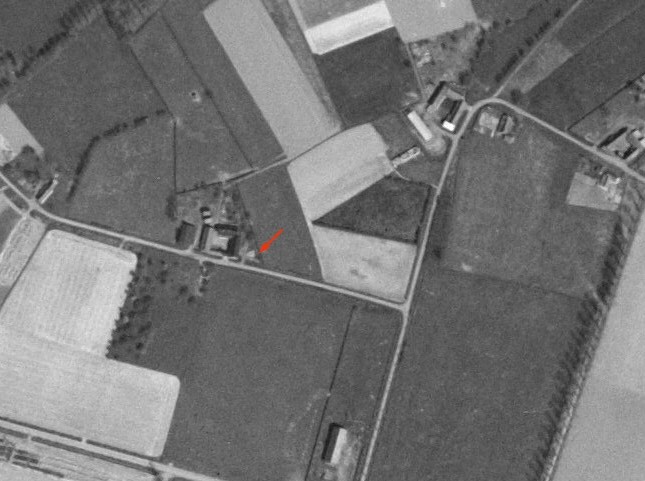 Ligne Maginot - BEF 458 - RUE ALADEFFE - (Blockhaus pour canon) - 