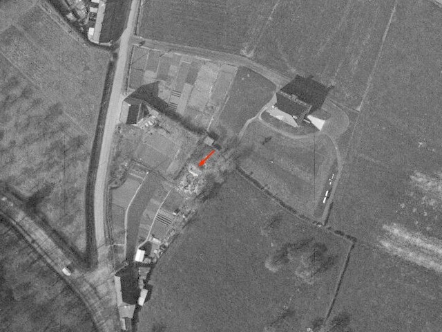 Ligne Maginot - BEF 642 - CHATEAU DE LA FONTAINE 4 - (Blockhaus pour arme infanterie) - 