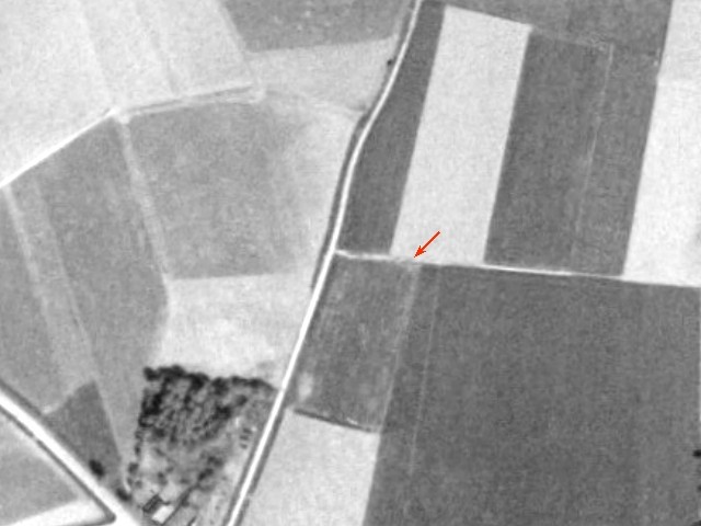 Ligne Maginot - BEF 615 - LA BOUGRIE CENTRE 2 - (Blockhaus pour arme infanterie) - 