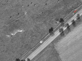 Ligne Maginot - 138 - (Barrage de Route) - 