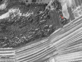 Ligne Maginot - BB212 - GALBERG EST - (Blockhaus pour canon) - 