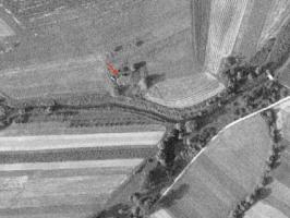 Ligne Maginot - 15/3 - MUEHLRHEIN - (Casemate d'infanterie - double) - 