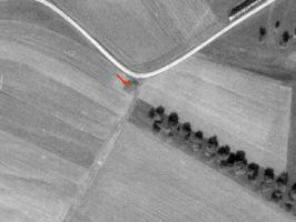 Ligne Maginot - N4 - (Chambre de coupure) - 