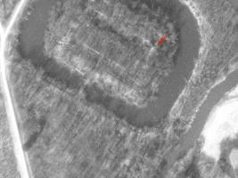 Ligne Maginot - NEUF-EMPERT 2 - (Blockhaus pour arme infanterie) - 