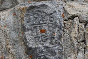 Ligne Maginot - FREJUS - (Casernement) - 
