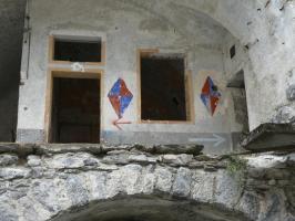 Ligne Maginot - FORT VICTOR-EMMANUEL (QUARTIER VAL D'AMBIN) - (PC de Quartier) - 