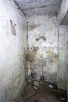 Ligne Maginot - RUHORT - (Abri) - Entrée de droite