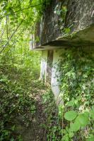 Ligne Maginot - DAUBENSAND 4 - (Blockhaus pour arme infanterie) - 