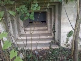 Ligne Maginot - MUEHLGIESSEN OUEST - (Casemate d'infanterie) - 