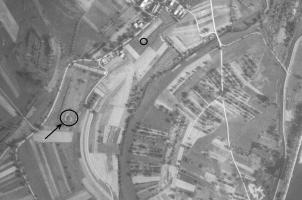 Ligne Maginot - MUEHLGIESSEN Ouest (Casemate d'infanterie) - 