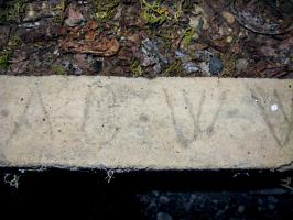 Ligne Maginot - SCHITTEFELD 4 - (Blockhaus pour arme infanterie) - Inscriptions