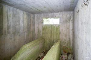 Ligne Maginot - STATION 3 - (Blockhaus pour arme infanterie) - 
