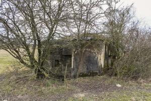 Ligne Maginot - VALLEE D'ALTKIRCHE - (Blockhaus pour canon) - 