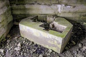 Ligne Maginot - VALLEE D'ALTKIRCHE - (Blockhaus pour canon) - 