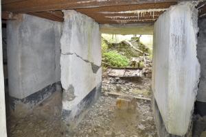 Ligne Maginot - WASENBERG 5 - (Blockhaus pour canon) - 