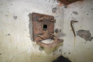 Ligne Maginot - WASENBERG 5 - (Blockhaus pour canon) - 