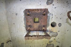 Ligne Maginot - WASENBERG 5 - (Blockhaus pour canon) - 
