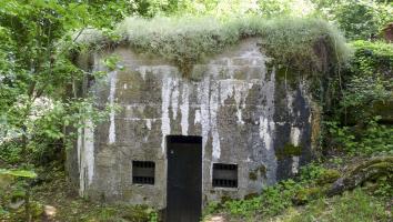 Ligne Maginot - LANDZECOURT - (PC) - 