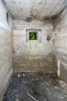 Ligne Maginot - NEUSCHOLLEN EST - (Casemate d'infanterie - Simple) - La caponnière