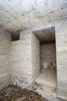 Ligne Maginot - NEUSCHOLLEN EST - (Casemate d'infanterie - Simple) - Vers la caponnière