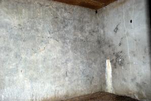 Ligne Maginot - FERME DE HEILIGENBRONN - (153° RIF - 59° RAMF) - (PC de Sous-Secteur) - 2ème chambre