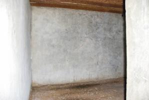 Ligne Maginot - FERME DE HEILIGENBRONN - (153° RIF - 59° RAMF) - (PC de Sous-Secteur) - 2ème chambre